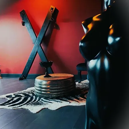 L'impertinente Isbergues