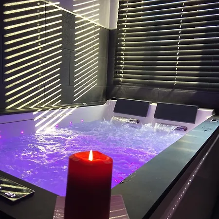 L'impertinente Hodinový hotel