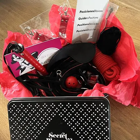 מלון אהבה L'impertinente *