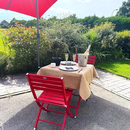 מלון אהבה L'impertinente *