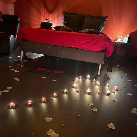 L'impertinente Isbergues