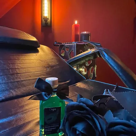 L'impertinente Isbergues