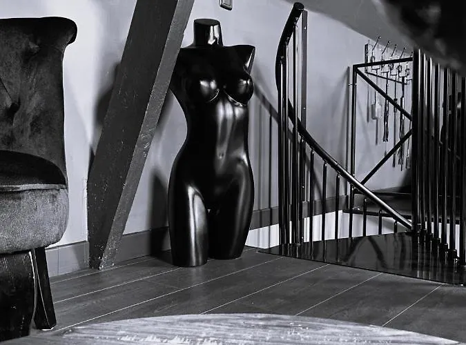 Love hotel L'impertinente