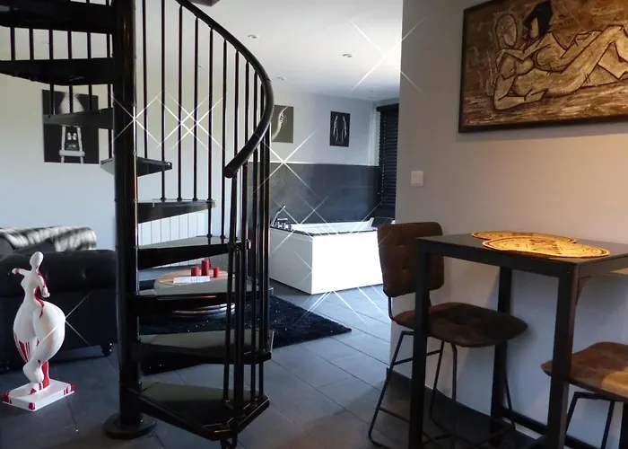 L'impertinente Isbergues