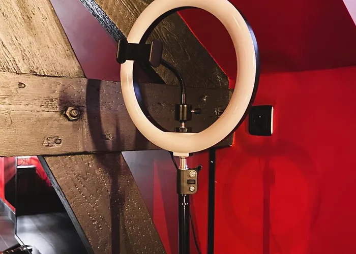 Love hotel L'impertinente Isbergues