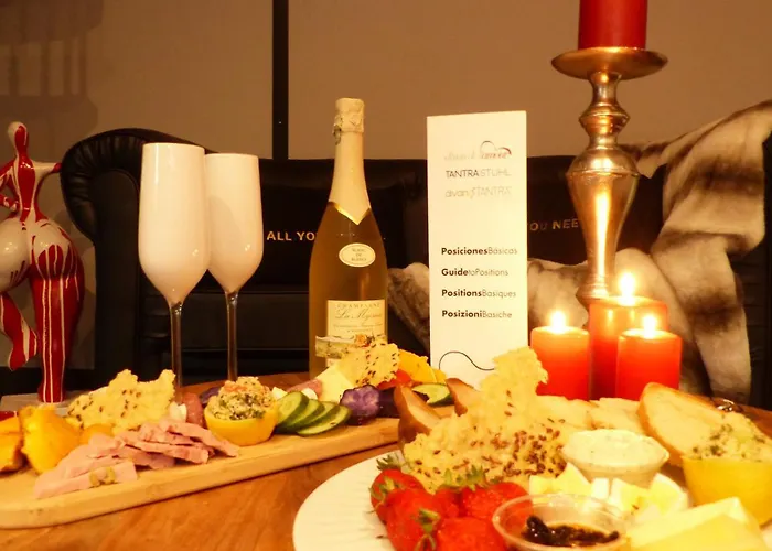 L'impertinente * Isbergues