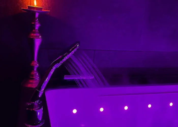 L'impertinente Isbergues