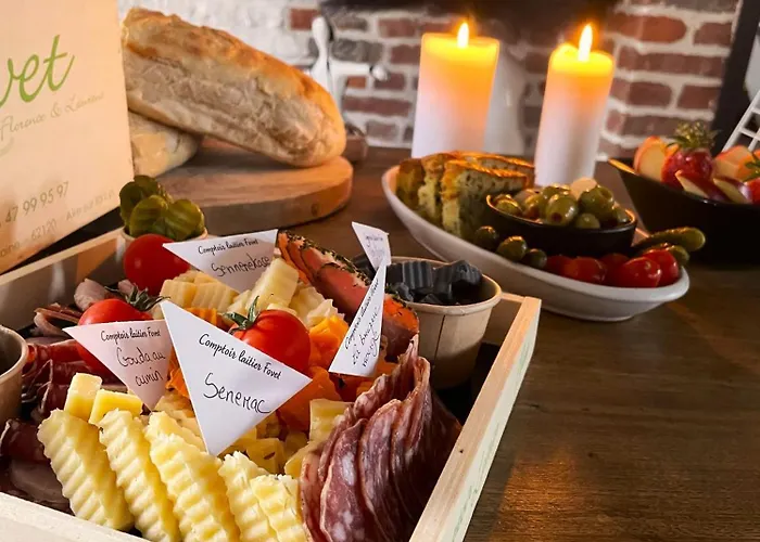 Love hotel L'impertinente *