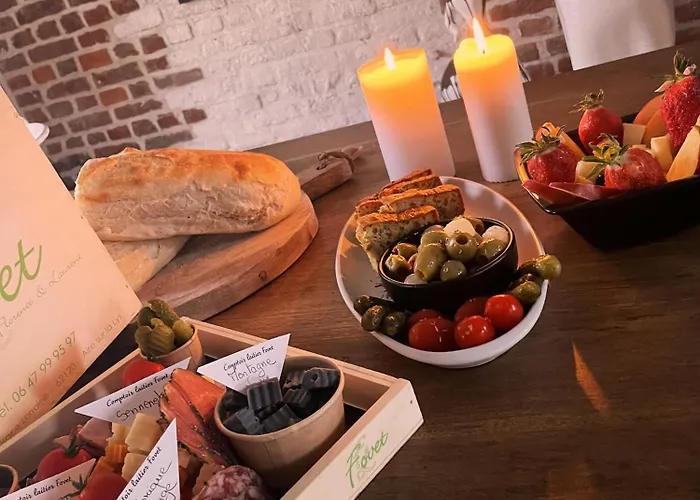 Love hotel L'impertinente