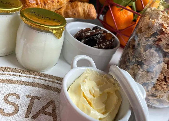 Love hotel L'impertinente Isbergues