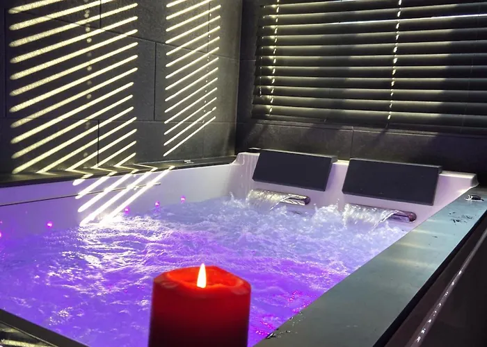 L'impertinente Love hotel