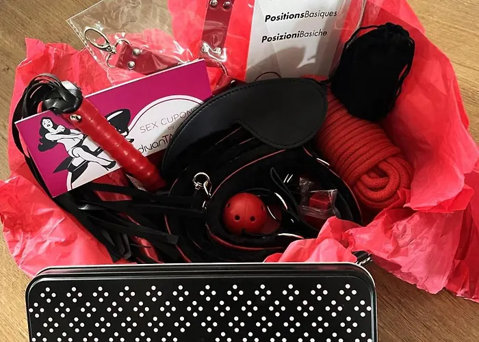 Love hotel L'impertinente *