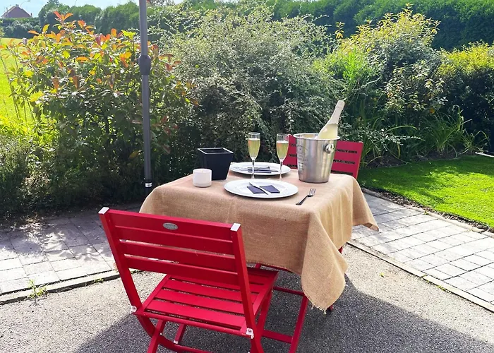 Love hotel L'impertinente *