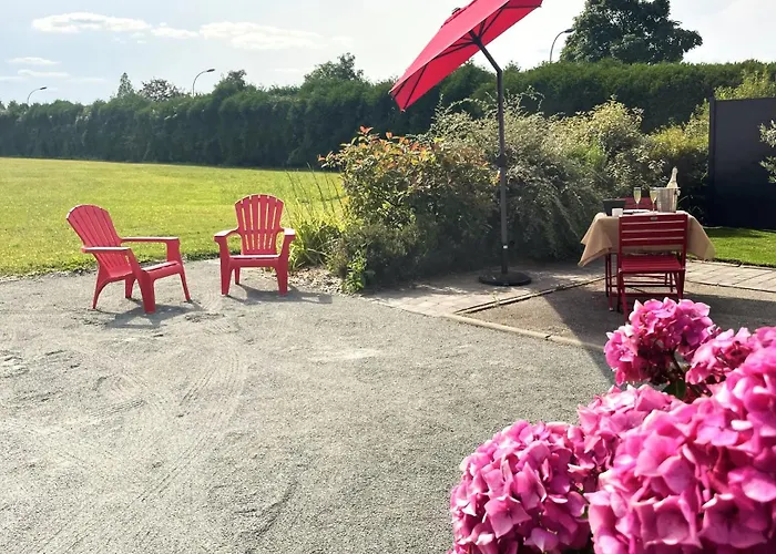 L'impertinente Isbergues