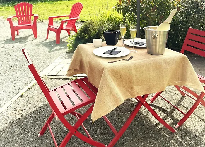 L'impertinente * Isbergues