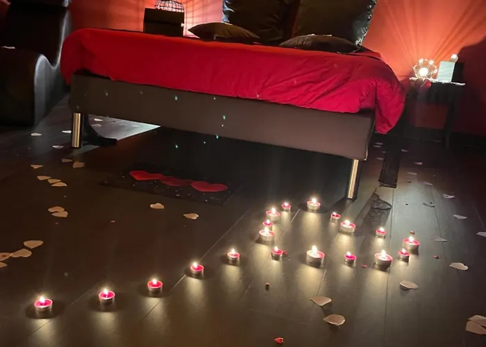 L'impertinente Isbergues