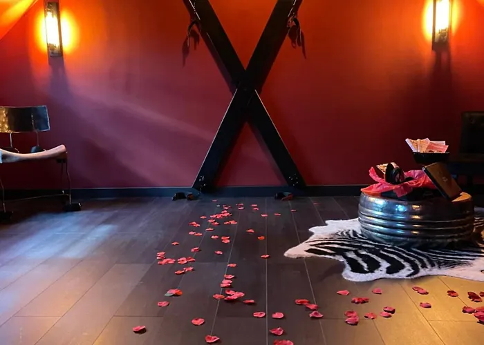 L'impertinente * Isbergues