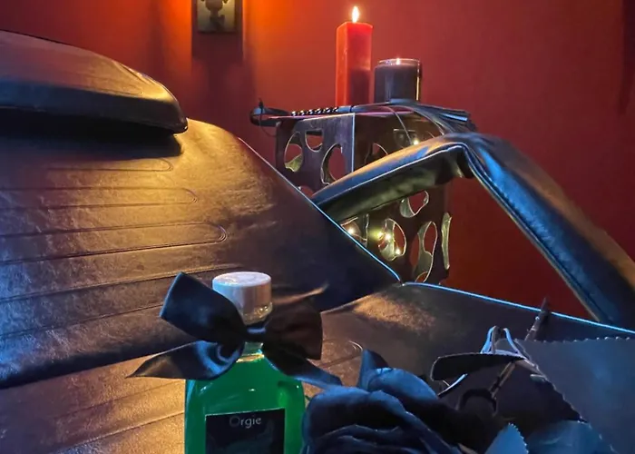 L'impertinente Isbergues