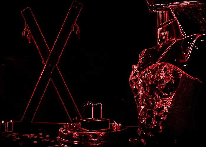 L'impertinente Isbergues